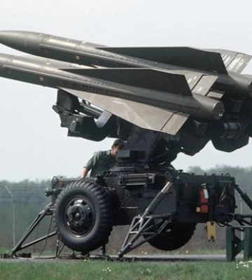 Снаряди для HIMARS та ППО: США передадуть Україні військову допомогу на 400 мільйонів доларів