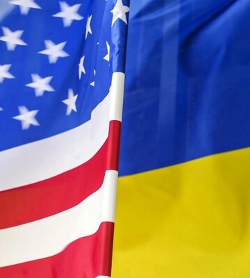 США не давят на Украину в вопросе переговоров с Россией – Салливан