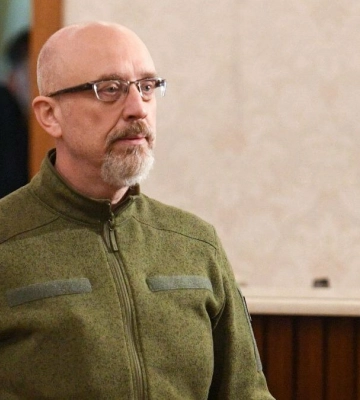 Резніков: РФ знадобиться щонайменше тиждень, аби вивести війська з Херсона