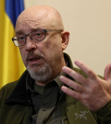 Росії знадобиться щонайменше тиждень на виведення військ з Херсона, – Резніков
