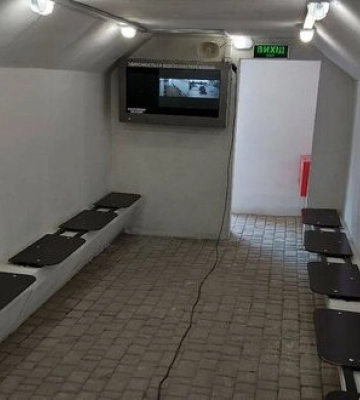 На 12 зупинках громадського транспорту у Тернополі встановлять укриття, - мер Надал