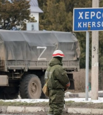 Ситуація в Херсоні: що розповідають місцеві жителі
