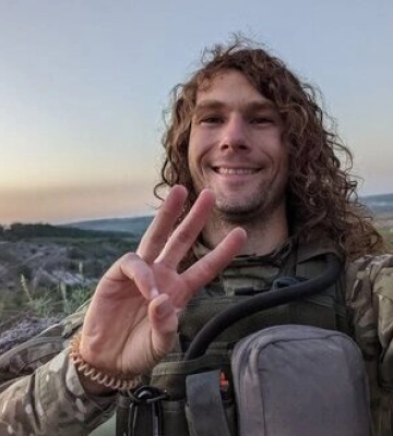 На Луганщині загинув український військовий з Донеччини