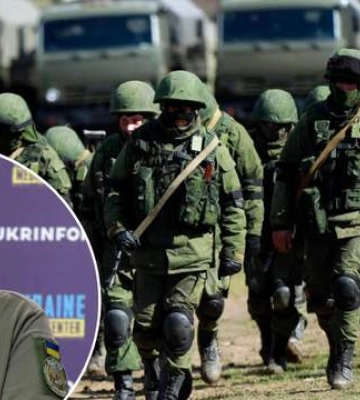 ЗСУ ще не мають доступу до Херсона: скільки окупантів там залишаються