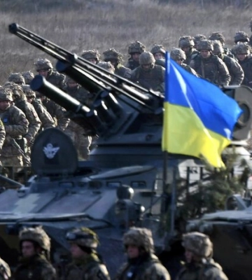 Ситуація в Херсоні: що розповідають місцеві жителі