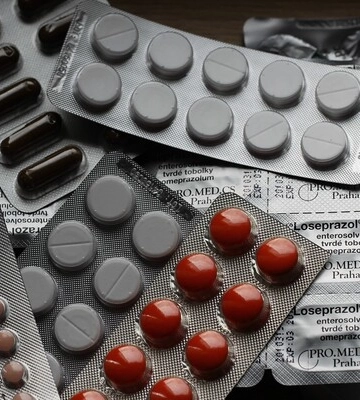 В Украине запущена система e-Stock для учета лекарств, закупленных за счет госбюджета