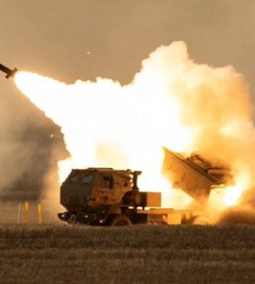 ЗСУ візьмуть під вогневий контроль дороги до Криму - Міноборони