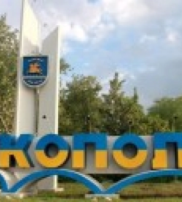 Враг атаковал Днепропетровскую область: в Никополе от обстрела пострадал 10-летний ребенок