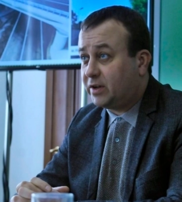 Російські війська вдарили по об’єкту інфраструктури Вінниччини – голова області
