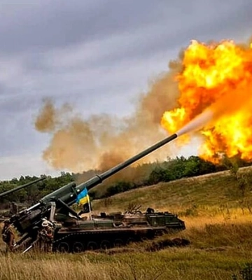 На Херсонському напрямку ЗСУ звільнили 12 населених пунктів – Генштаб