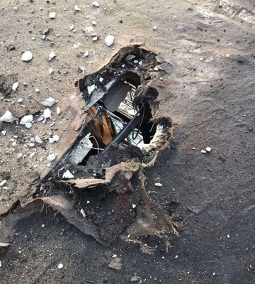 Три громади На Дніпропетровщині опинились під снарядами