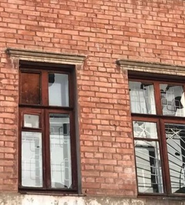 Ворог атакував Дніпропетровщину: у Нікополі від обстрілу постраждала 10-річна дитина