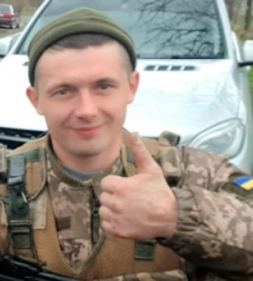 Троє дітей  осиротіли: На війні загинув молодий чоловік із Закарпаття (ФОТО)