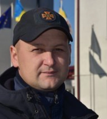 «Найстрашніше – історії людей, які слухаєш щодня»: волинський сапер про розмінування деокупованих територій