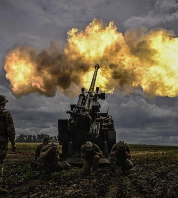 «Велика українська перемога, яка триває»: ISW про події на Херсонщині