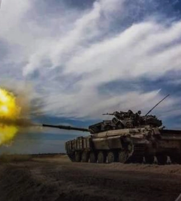 ЗСУ звільнили 12 населених пунктів на Херсонщині: карта бойових дій за 11 листопада