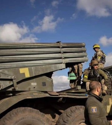 Двісті шістдесят перший день війни. Хроніка подій в Одеській області