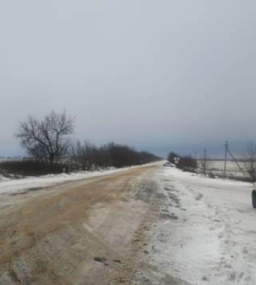 На Одещині насамперед розчищатимуть маршрути, які визначать військові