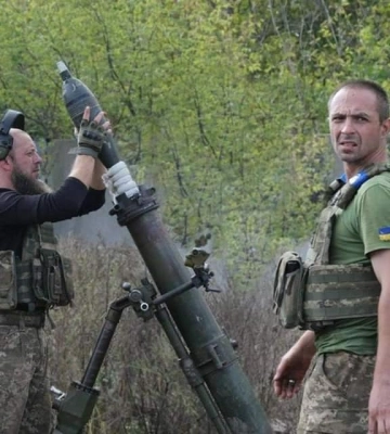 Генштаб підтвердив звільнення 12 населених пунктів на правобережжі Дніпра та розповів про атаки росіян