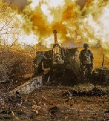 Російські загарбники продовжують грабувати населені пункти, з яких відступають, - Генштаб ЗСУ