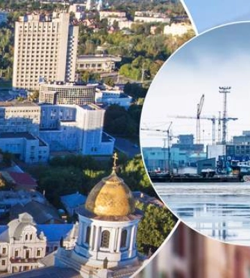 Регіон із найдешевшим житлом в Україні: що відбувається на ринку нерухомості Сум