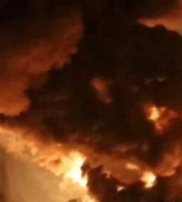 Росія влучила в об’єкт критичної інфраструктури на Вінничині, - Борзов