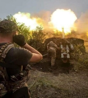 ISW: Большая победа ВСУ на Херсонщине не будет последней