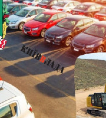В Миронівці збудують автостоянку та орендують техніку для виконання земляних робіт