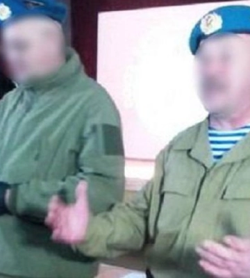 Оголосили підозру російському генералу, який народився на Вінниччині. Він керував підрозділами “ДНР”