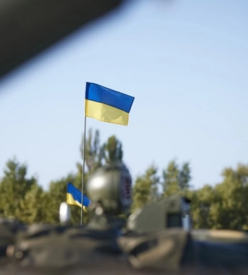 У столиці створять центр підтримки ветеранів «Київ мілітарі хаб»