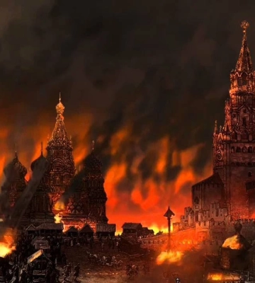 ЗСУ за кілька годин захоплять Москву: істерія в російських ЗМІ