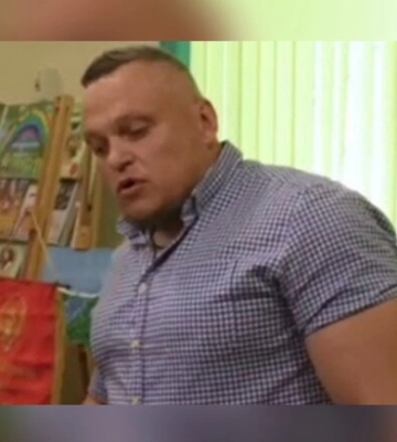 У Мелітополі пролунав вибух у багатоповерхівці, де жив колаборант