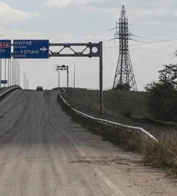 Ситуація в Херсоні: що розповідають місцеві жителі