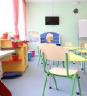 В Киеве полностью исключат русский язык из учебных программ коммунальных школ и детсадов