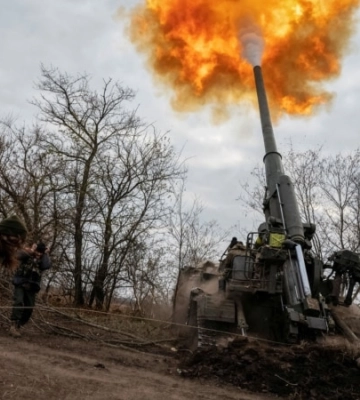 ЗСУ в процесі отримання великої перемоги на Херсонщині — ISW