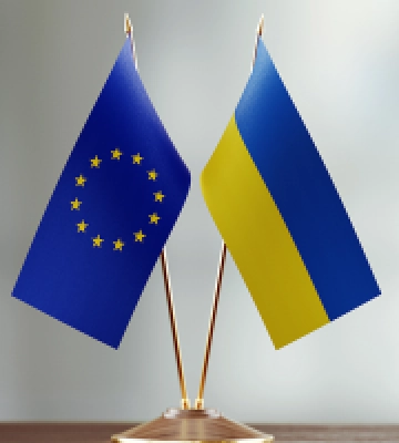 Київським рекламникам заплатять півмільйона гривень за кампанію з популяризації України в ЄС