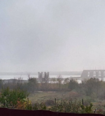 Ситуація в Херсоні: що розповідають місцеві жителі