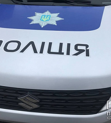 У Кривому Розі поліцейські затримали 42-річного чоловіка за вбивство співмешканки