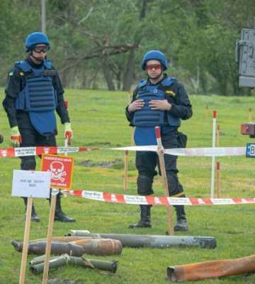 На Київщині можуть лунати вибухи: в ОВА назвали причину
