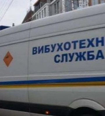 У Львівській політехніці провели евакуацію через повідомлення про замінуванння