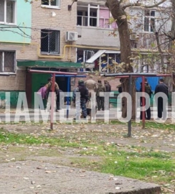 Стали известны подробности подрыва коллаборанта в Мелитополе 