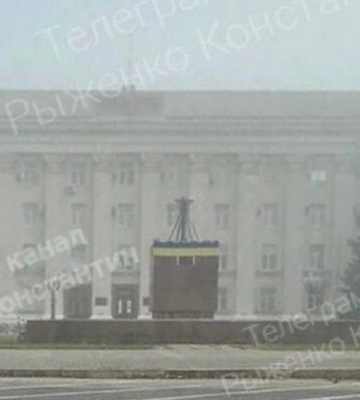 ЗСУ на підступах до Херсону: що зараз відбувається в місті