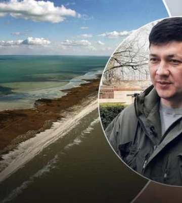 Є ще Кінбурнська коса, – Кім про деокупацію Миколаївщини