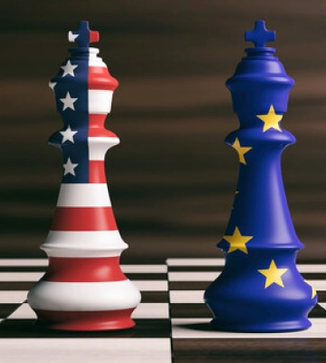 США стурбовані можливим впливом енергокризи в Європі на підтримку України — Politico