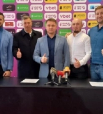 Історичний фінал: на рівненському Авангарді вперше зіграють аматорські команди