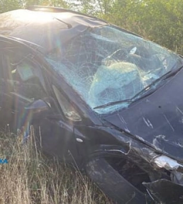Судитимуть винуватців ДТП у Криворізькому районі, у якій загинула 10-річна дівчинка