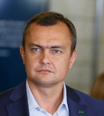 ГБР пришло с обысками к председателю бюджетного комитета Рады ГБР пришло с обысками к председателю бюджетного комитета Рады