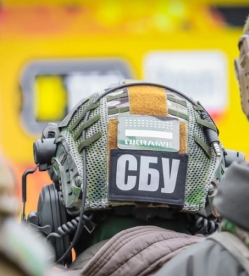 «Координував російські ДРГ на Донецькому напрямку»: СБУ викрила генерала спецназу РФ