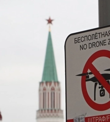 У Кремлі заявили про два сценарії закінчення війни