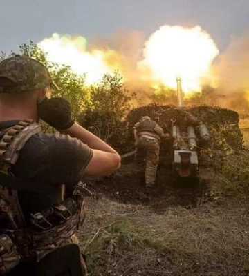 ЗСУ в процесі забезпечення великої перемоги на Херсонщині, вона не буде останньою, – ISW